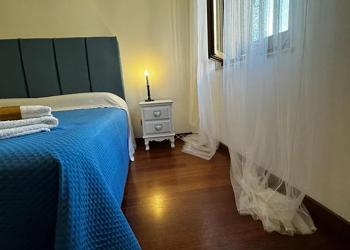 Guest house B&arca Reggio Calabria