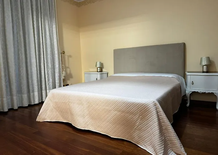 Guest house B&arca 3*