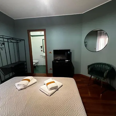 B&arca 3* Reggio Calabria