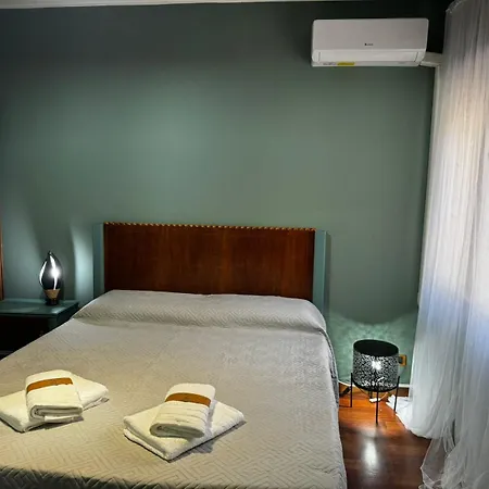 Guest house B&arca Reggio Calabria