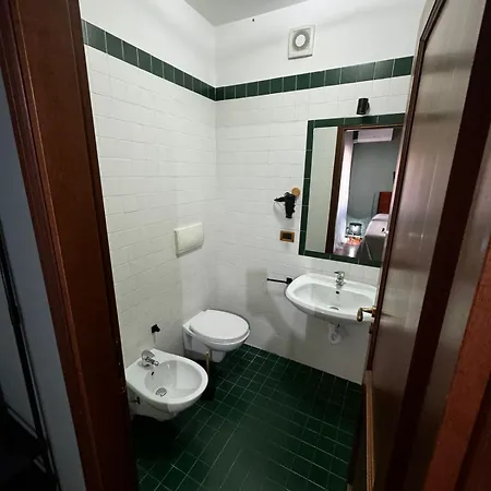 B&arca Guest house 3*