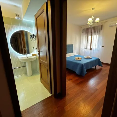 B&arca 招待所 雷焦卡拉布里亚