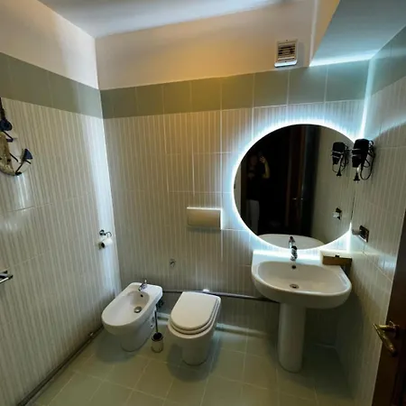 Guest house B&arca Reggio Calabria