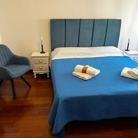 B&arca Guest house Reggio Calabria