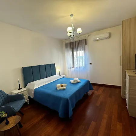 B&arca 3* Reggio Calabria