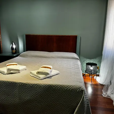 Guest house B&arca 3*