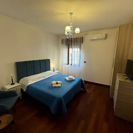 B&arca 3* Reggio di Calabria