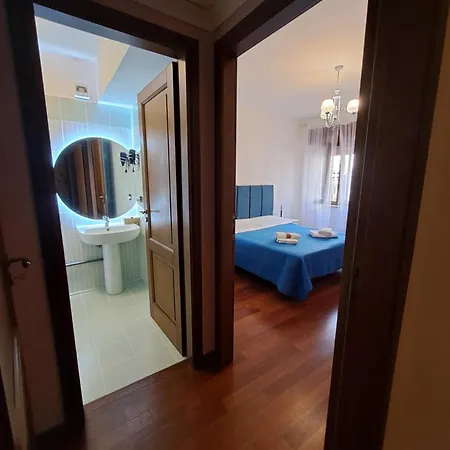 B&arca Guest house 3*