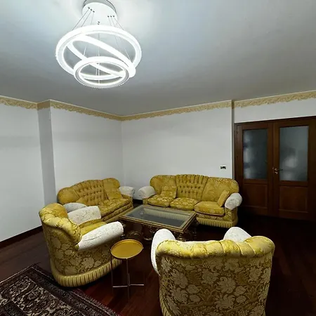 B&arca 招待所 雷焦卡拉布里亚