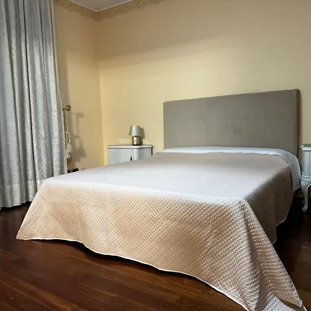 Guest house B&arca 3*