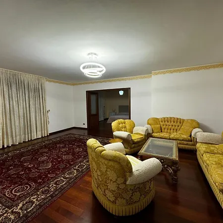 Guest house B&arca 3*