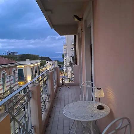 B&arca 3* Reggio di Calabria