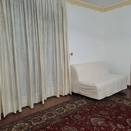 B&arca Guest house 3*