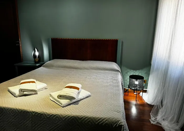 B&arca Affittacamere 3*