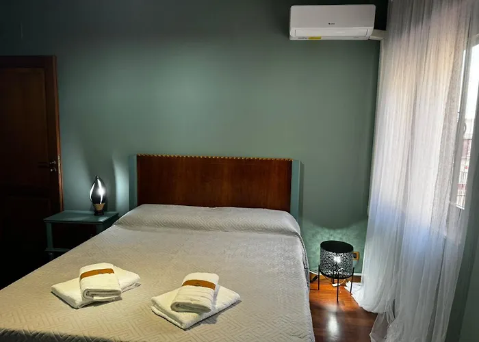 Gasthof B&arca Reggio Calabria