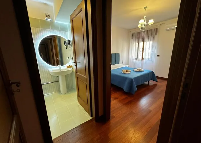 B&arca Affittacamere Reggio Calabria