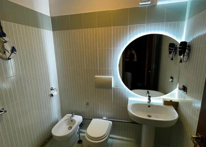 Gasthof B&arca Reggio Calabria