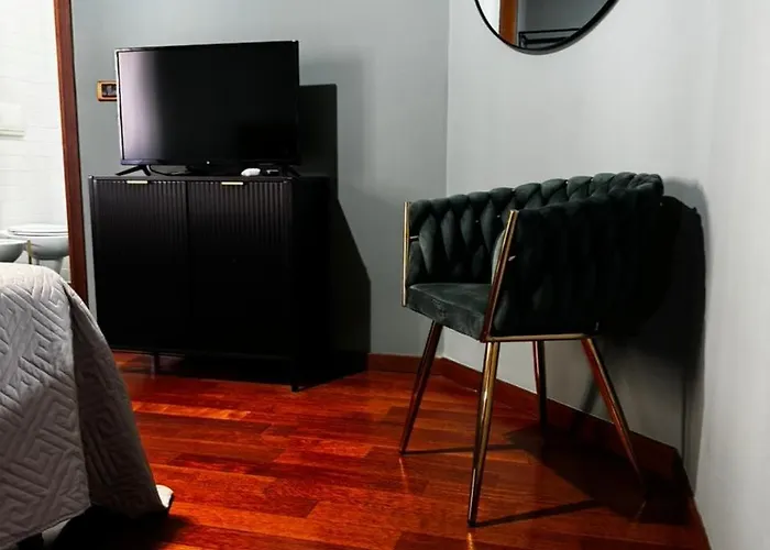 Affittacamere B&arca Reggio Calabria