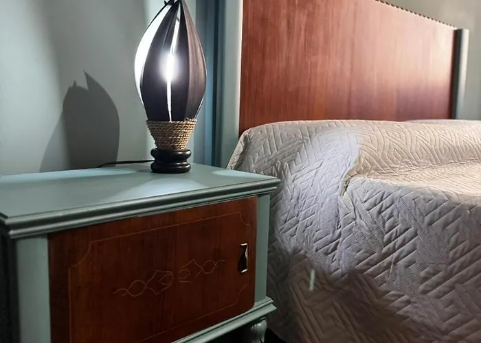 Affittacamere B&arca