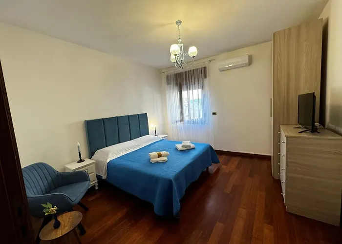 B&arca 3* Reggio Calabria