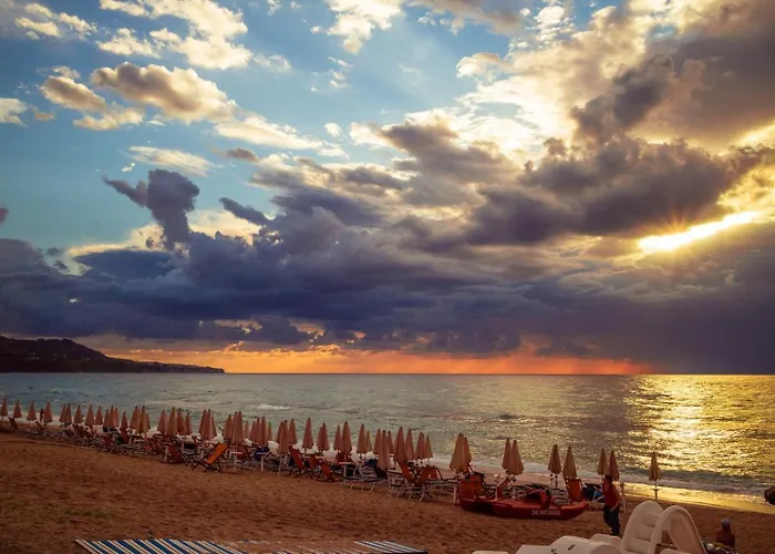 B&arca Affittacamere 3*