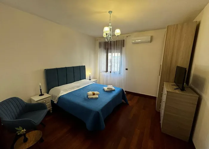 B&arca 3* Reggio Calabria