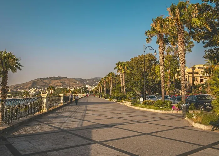 B&arca Reggio Calabria