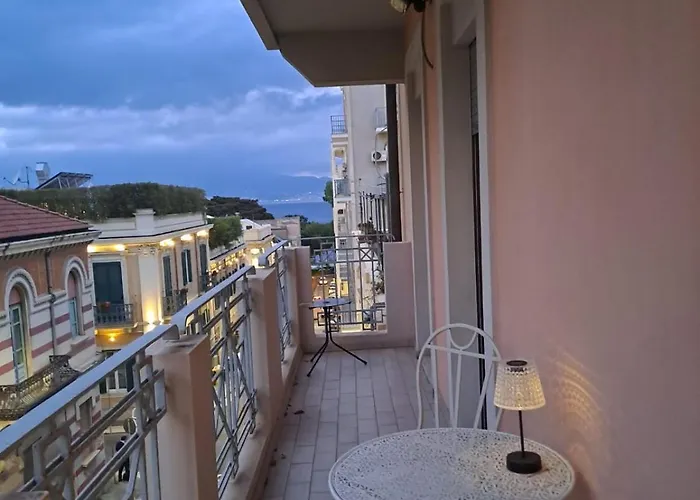 B&arca 3* Reggio Calabria