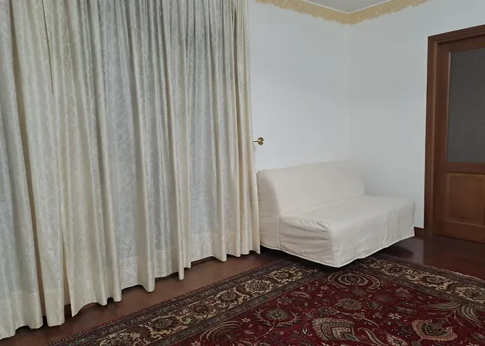 B&arca Affittacamere 3*